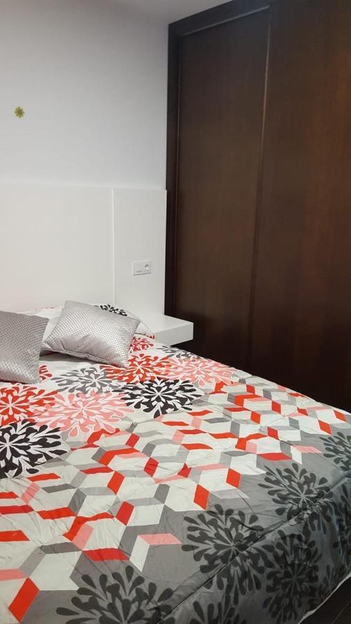 Apartamentos Corcubión Exterior foto